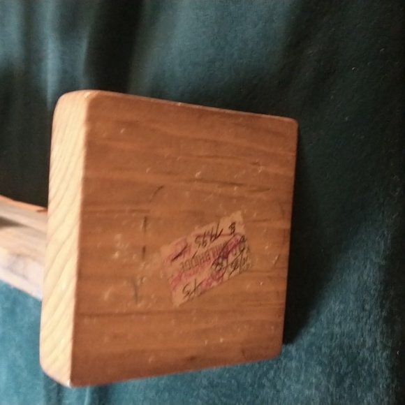 1980's folk art - Picture 8 of 15